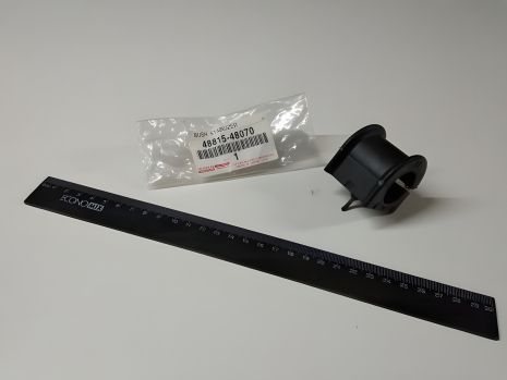 Втулка переднего стабилизатора для RX350, Тойота (4881548070) (48815-48070)