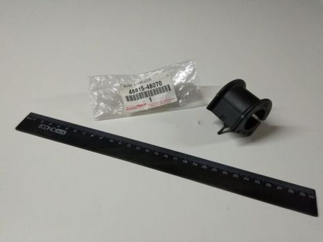 Втулка стабилизатора переднего RX350, Тойота (4881548070) (48815-48070)