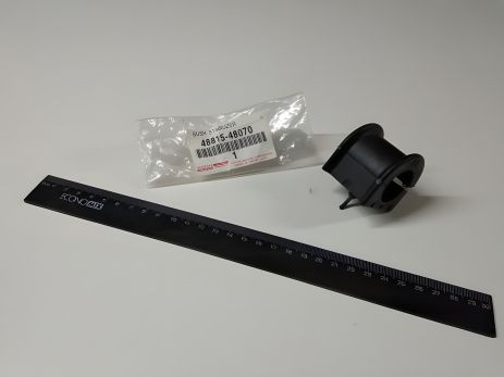 Втулка переднего стабилизатора для RX350, Тойота (4881548070) (48815-48070)