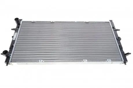 Радиатор охлаждения VW T4, JP Group (1114206400)