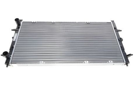 Охлаждающий радиатор VW T4, JP Group (1114206400)