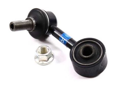 Тяга/стійка стабілізатора MITSUBISHI PAJERO, 555 (SL7720RM)