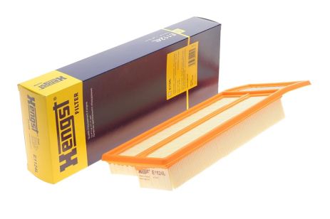 Фільтр повітряний DOBLO, HENGST FILTER (E1124L)