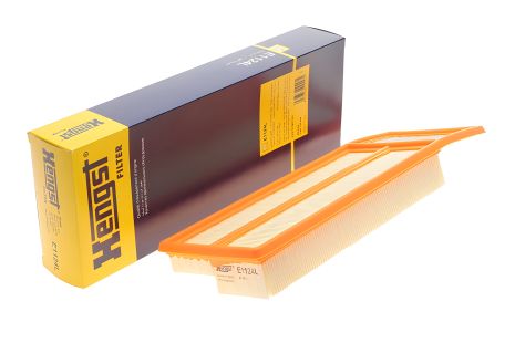 Повітряний фільтр для DOBLO, HENGST FILTER (E1124L)