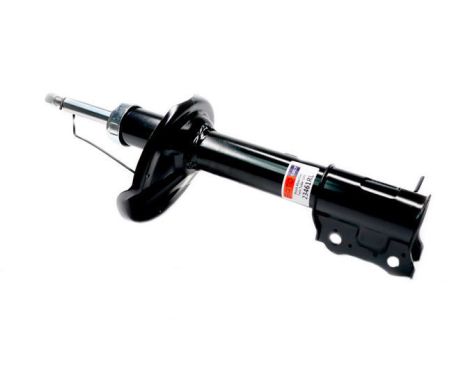 Амортизатор, GEELY CK (1400616180) SATO TECH (23461RL)