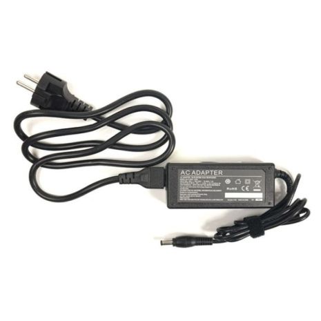 Блок живлення Power Plant для ноутбуків ACER, 220V, 19V, 65W, 3.42A (5.5*2.5)