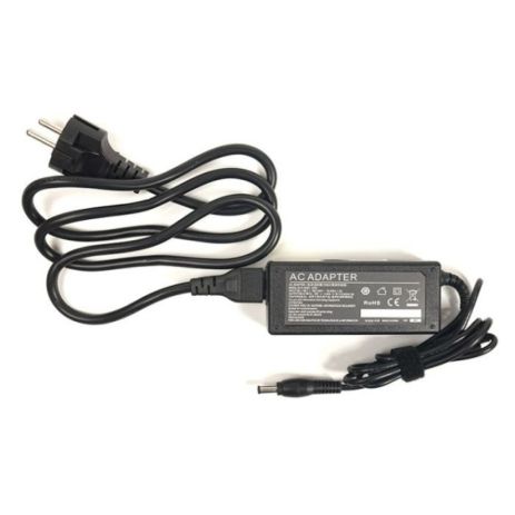 Блок питания для ноутбуков PowerPlant ACER 220V, 19V 65W 3.42A (5.5*2.5) Блок питания для ноутбуков PowerPlant ACER 220V, 19V 65W 3.42A (5.5*2.5)