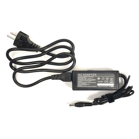 PowerPlant Блок питания для ноутбуков ACER 220V, 19V 65W 3.42A (5.5*2.5)