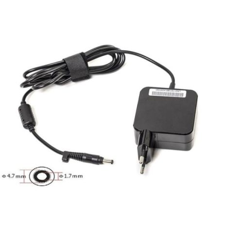 Блок питания для ноутбуков PowerPlant ASUS 220V, 12V 36W 3A (4.7*1.7) wall mount