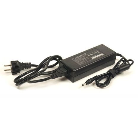 Блок живлення Power Plant для ноутбуків ACER, 220V, 19V, 120W, 6.32A (5.5*1.7)