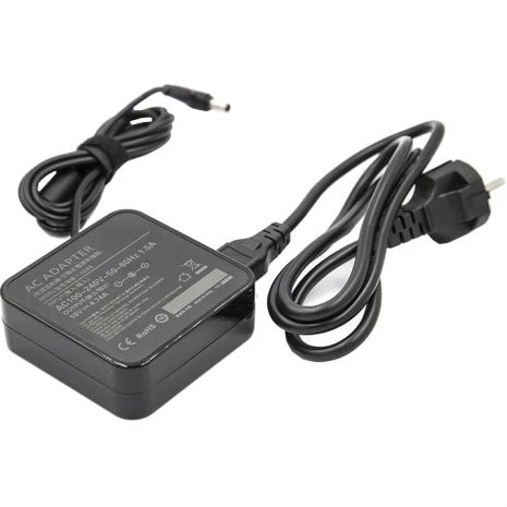 Блок питания для ноутбуков PowerPlant ASUS 220V, 19V 90W 4.74A (5.5*2.5) wall mount