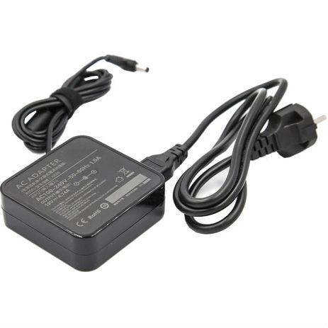 Блок живлення для ноутбуків PowerPlant ASUS 220V, 19V 90W 4.74A (5.5*2.5) wall mount