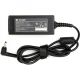 Блок живлення Power Plant для ноутбуків HP, 220V, 19.5V, 40W, 2.05A (4.0*1.7)