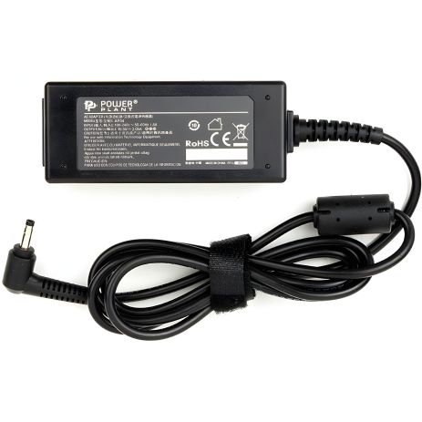 Блок питания PowerPlant для ноутбуков HP, 220V, 19.5V 40W 2.05A (4.0*1.7)