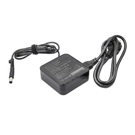 Блок питания для ноутбуков PowerPlant DELL 220V, 19.5V 90W 4.62A (7.4*5.0) wall mount