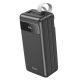 Power Bank Hoco J86B Electric 22.5W fully compatible 60000 mAh Цвет Черный Power Bank Hoco J86B Electric 22.5W fully compatible 60000 mAh Цвет Черный