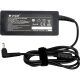 Блок живлення Power Plant для ноутбуків DELL, 220V, 19.5V, 65W, 3.34A (4.0*1.7), модель XYZ Блок живлення Power Plant для ноутбуків DELL, 220V, 19.5V, 65W, 3.34A (4.0*1.7), модель XYZ