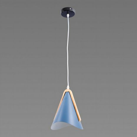 Люстровая лампа в стиле Loft PL044