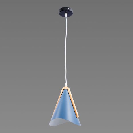 Люстра в стилі лофт PL044