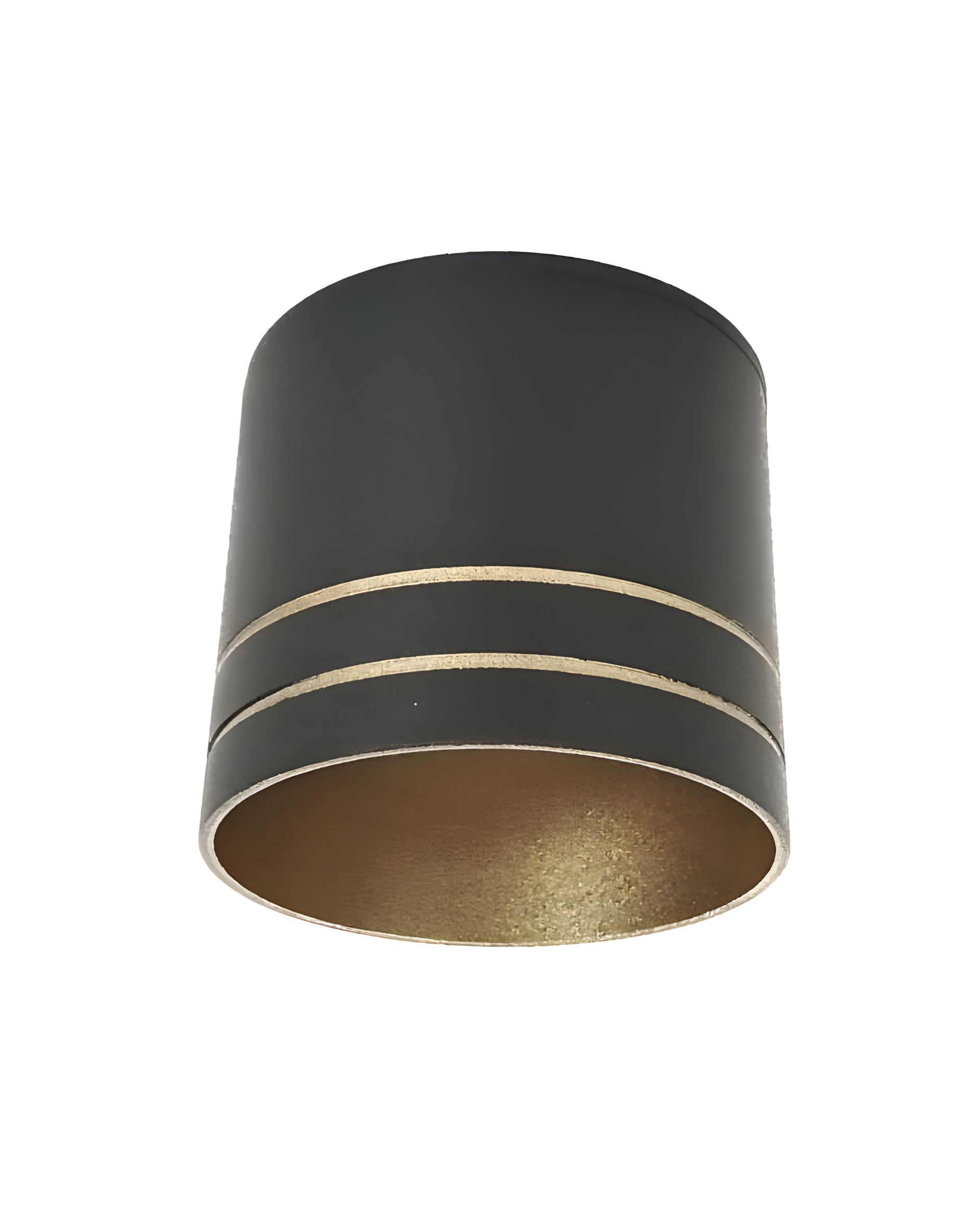 INN-23694BK черный точечный светильник INN-23694BK черный точечный светильник