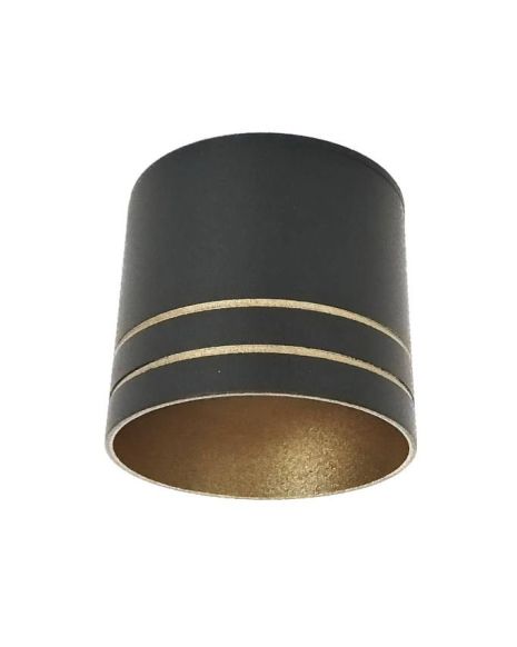 Точковий світильник INN-23694BK чорний