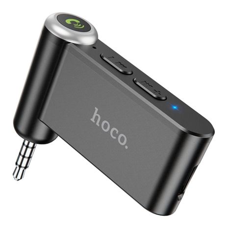 Автомобільний Bluetooth Адаптер Hoco E58