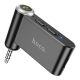 Автомобильный Bluetooth Адаптер Hoco E58 Автомобильный Bluetooth Адаптер Hoco E58