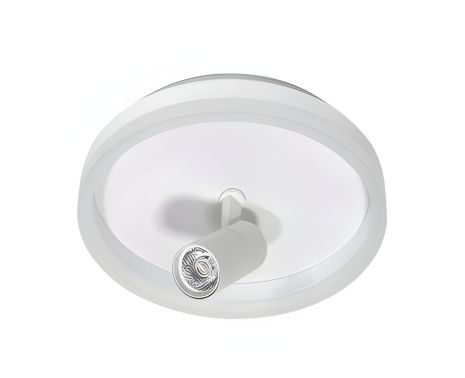 Точковий світильник Sirius PRD-C 0373 39W