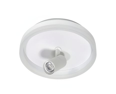 Точечный светильник Sirius PRD-C 0373 39W