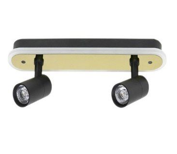 Люстра Sirius PRD-C 0371-2 42W в стиле лофт, двулепестковая Люстра Sirius PRD-C 0371-2 42W в стиле лофт, двулепестковая