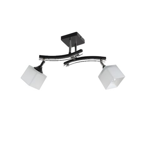 Потолочная люстра Sirius B N1435 с двумя плафонами Потолочная люстра Sirius B N1435 с двумя плафонами