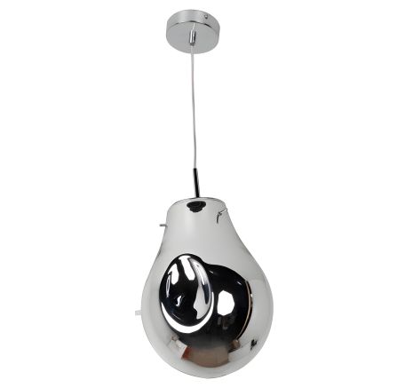 Підвісна люстра Sirius HD77615-1 на 1 плафон