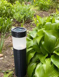 Уличный садово-парковый светильник Sirius SLP68 (наземный) Уличный садово-парковый светильник Sirius SLP68 (наземный)