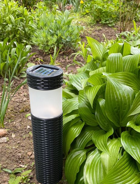 Уличный садово-парковый фонарь Sirius SLP68 (наземный) Уличный садово-парковый фонарь Sirius SLP68 (наземный)