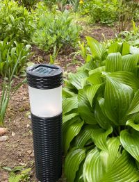 Вуличний садово-парковий ліхтар Sirius SLP68 (наземний)