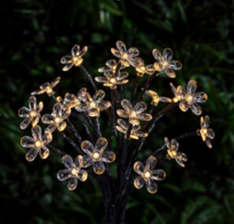 Вуличний садово-парковий ліхтар Sirius SLP46 (наземний)