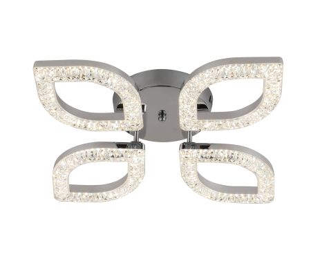 Комплект колодок тормозных BRAXIS SEAT MALAGA, (AA0401)