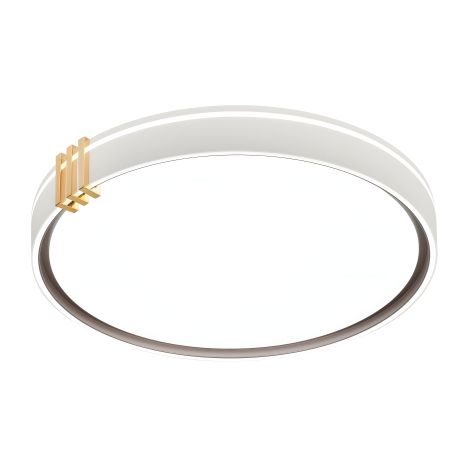 Стельова світлодіодна люстра VALESO H-007 55W