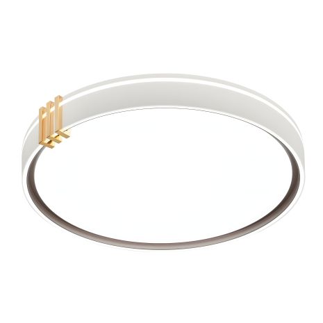 Светодиодная потолочная люстра VALESO H-007 55W