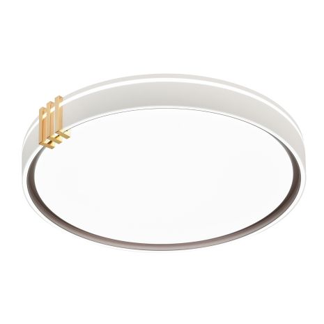 Люстра стельова світлодіодна VALESO H-007 55W