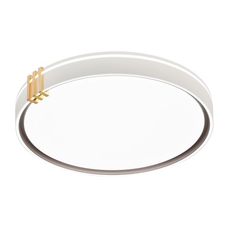 Люстра потолковая светодиодная VALESO H-007 55W