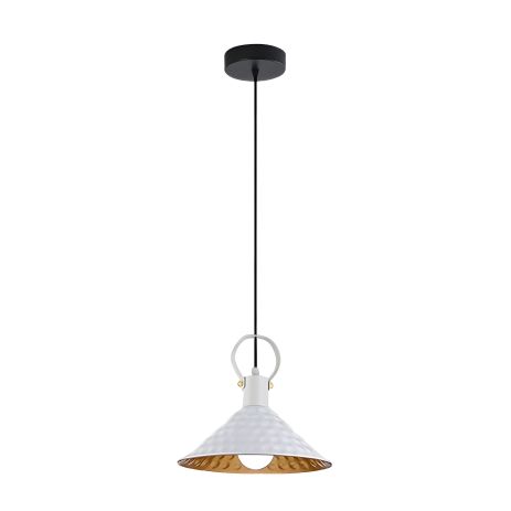 Подвесная люстра белая VALESO TY-5183 WT