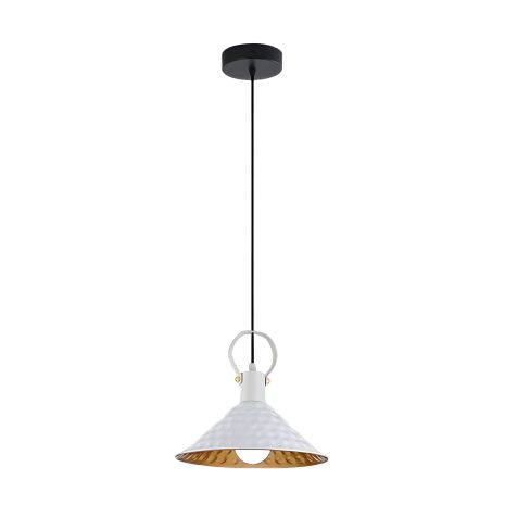 Подвесная люстра белая VALESO TY-5183 WT