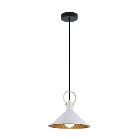 Подвесная люстра белая VALESO TY-5183 WT Подвесная люстра белая VALESO TY-5183 WT