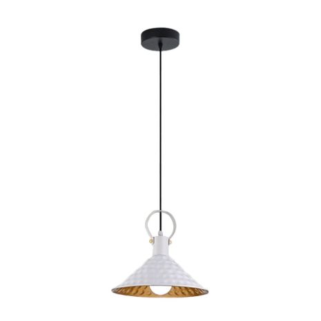 Підвісна люстра VALESO TY-5183 WT біла Підвісна люстра VALESO TY-5183 WT біла