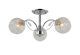 Потолочный светильник хромированный G 07468/3