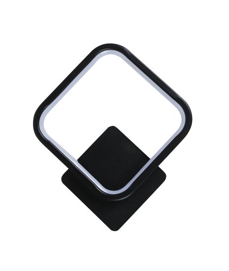 Настінне світлодіодне бра G ph306 BK 32W