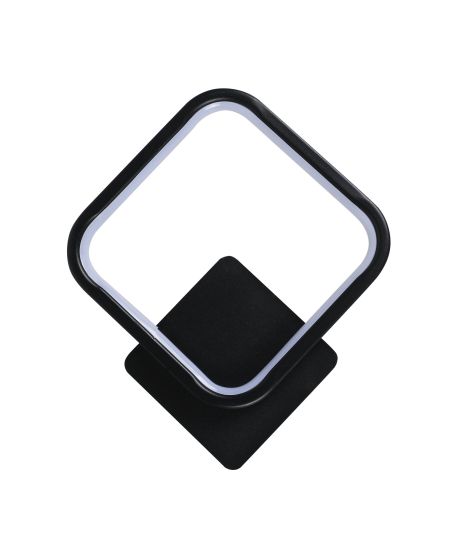 Бра настенное светодиодное G ph306 BK 32W