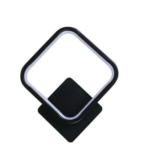 Настінне світлодіодне бра G ph306 BK 32W Настінне світлодіодне бра G ph306 BK 32W