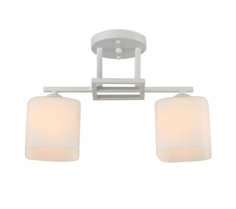 Білий Матовий світильник G 07473/2